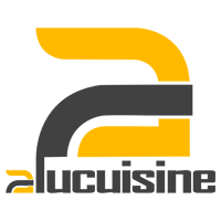 AluCuisine logo