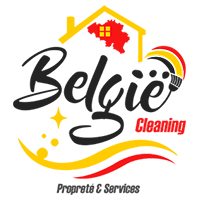Belgie Cleaning Logo 300px