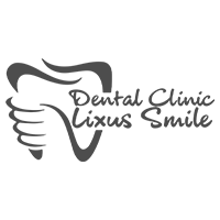 Dental Clinic Lixus Smile Logo Larache Maroc 1