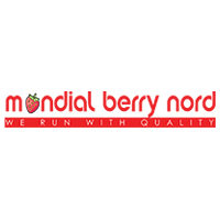 Mondial Berry Nord Logo
