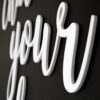 lettrage logo forex pvc larache maroc lettrage pvc entierement personnalise deco murale