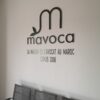 lettrage logo forex pvc larache maroc lettrage pvc entierement personnalise deco murale Oubel Design (1)