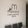 lettrage logo forex pvc larache maroc lettrage pvc entierement personnalise deco murale Oubel Design (5)