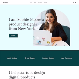 Site Starter / Perso