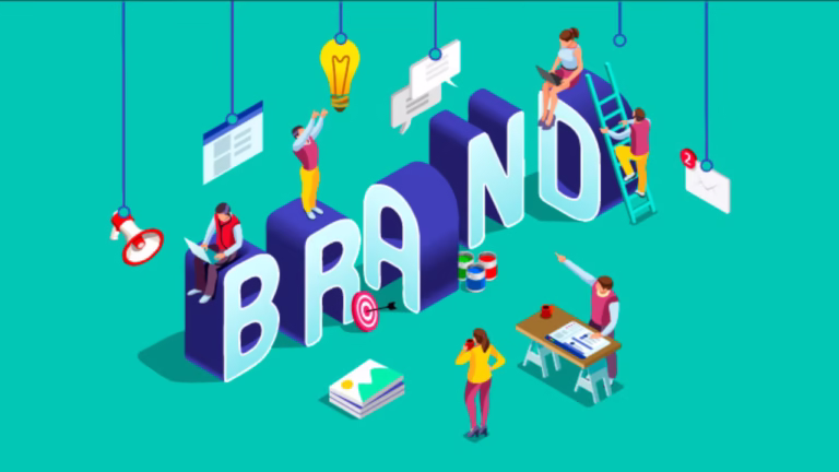 L'Identité Visuelle Plus Qu'un Simple Logo, C'est Votre Passeport Business